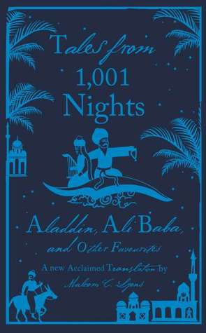 Start by marking “Tales from 1,001 Nights: Aladdin, Ali Baba and ...