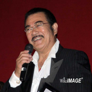Sonny Chiba