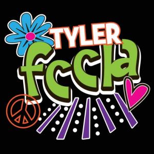 Product Code: Tyler FCCLA F38