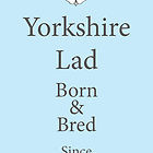 Yorkshire Sayings - Wise Work Words by mrsvjones Follow