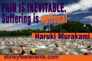 Funny Running Quote Stinky Feet Events Blog