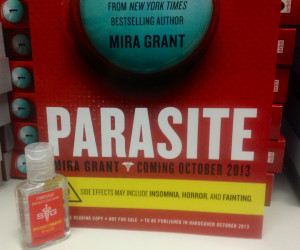 Displaying 18> Images For - The Bay Movie Parasite...