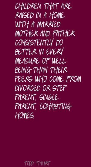 Step Parent Quotes And Sayings