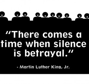 MLKLife Quotes, Speak Up Quotes, Equality Right, Wise Quotes, Hard ...