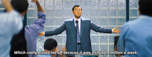 11 02 The Wolf of Wall Street quotes