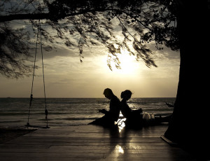 Your friend is your needs answered.