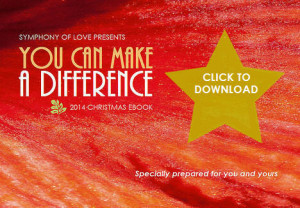 You can make a difference download