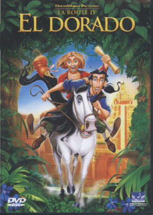 Quotes From El Dorado