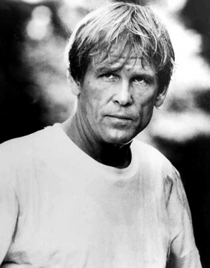 Nick Nolte