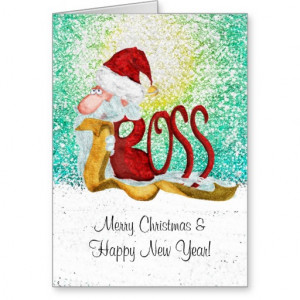 Funny Christmas Card Sayings Holiday Greeting