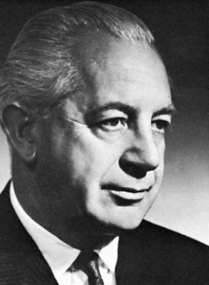 Harold Holt Picture Slideshow