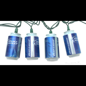 Bud Light Party String...