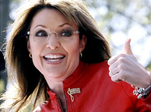 Hate Sarah Palin's guts? Well, researchers say it's a genetic thing.