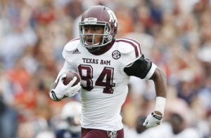 Editor’s note: This is the 14th of 15 posts leading to Texas A&M ...