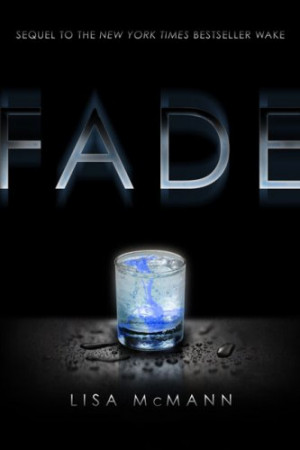 Book Reviews & Giveaway: Fade & Gone by Lisa McMann