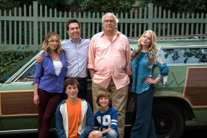 vacation 2015 movie images griswolds 1024x683 Vacation Images: The ...