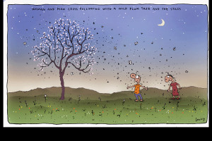 ve learned to respect the whimsical.