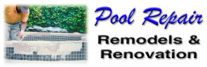 Pool Repairs, Remodels & Renovation