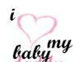 Love Quotes For Baby Daddy Dad