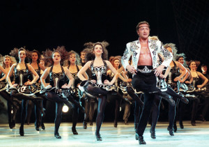 ... World Top 10 – 1. Michael Flatley | Image source: www.eveningecho.ie