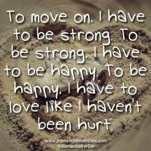 quotes about life and quotes about lost love and moving on