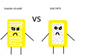 funny pop tarts
