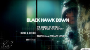 Thread: Black Hawk Down Region 1 in June