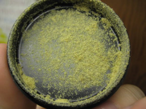 Allow me start with a little tale.