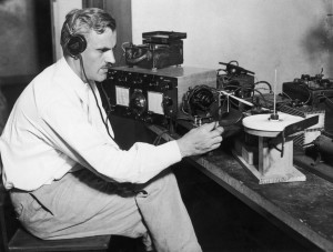 Quotes by Arthur Holly Compton