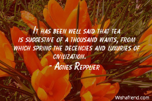 ... hurled an insult instead of a stone was the founder of civilization