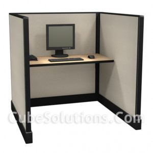 Small cubicles - 53