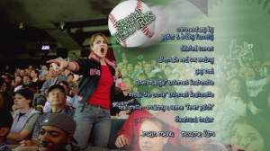 The Perfect Catch (UK - DVD R2)