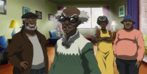 The Hateocracy: Colonel H. Stinkmeaner