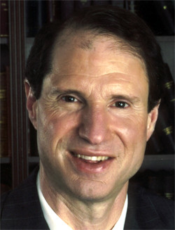 Wyden to Chu: Clean Tech Competitiveness Is the 