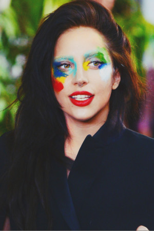 Her Name Is Marina Abramovic