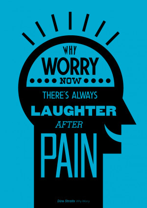 Dire Straits – Why Worry