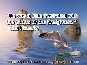 firefighter sayings and quotes