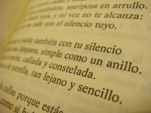 Pablo Neruda Quotes Espanol