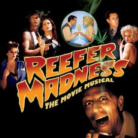 UL] Reefer Madness The Movie Musical 2CD edition [FLAC]