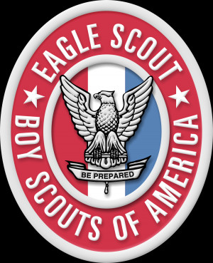 Eagle Scout Clip Art Download