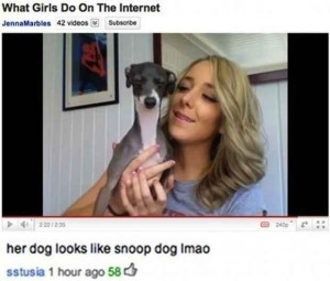 ... 30 Most Important Moments In YouTube Comment History - BuzzFeed Mobile