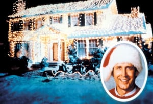 Clark Griswold Christmas Vacation Quotes