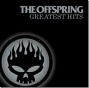 The_Offspring_discography