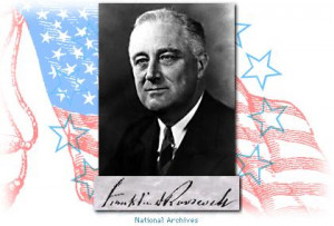 Get adetailed biography of Franklin D. Roosevelt, read his ...
