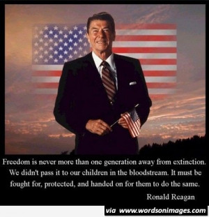 Freedom quote short quotes