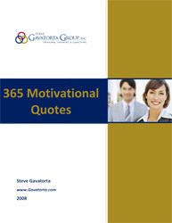 365 Motivational Quotes eBook