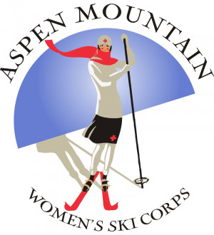 Aspen Mountain Ski Patrol New T-Shirt Design