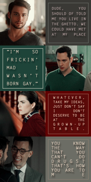 htgawm quotes