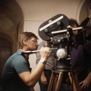 Rainer Werner Fassbinder ( 1945 – 1982) was a German film director ...