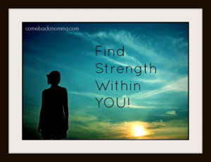 Found on comebackmomma.com